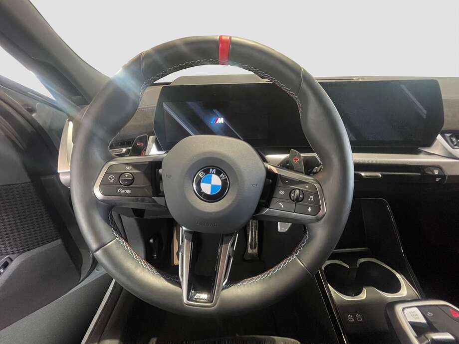 BMW X2 (Bild 11/14)