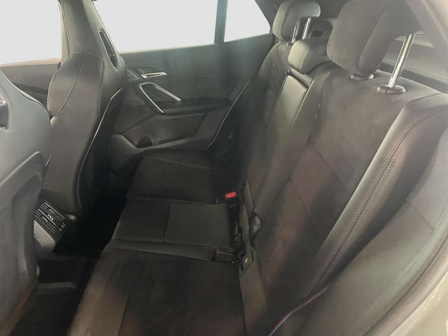BMW X2 (Bild 13/14)