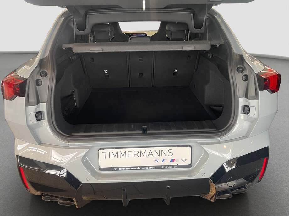 BMW X2 (Bild 14/14)