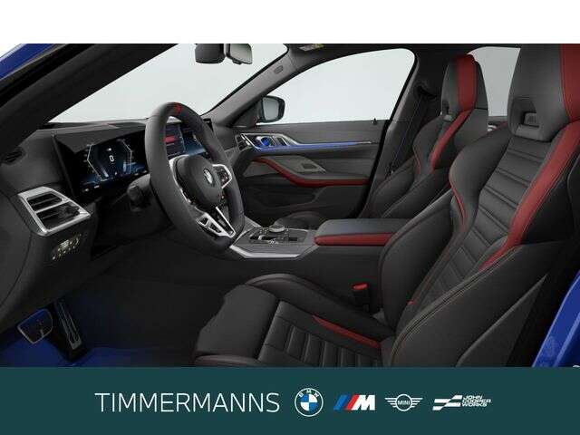 BMW i4 (Bild 3/6)