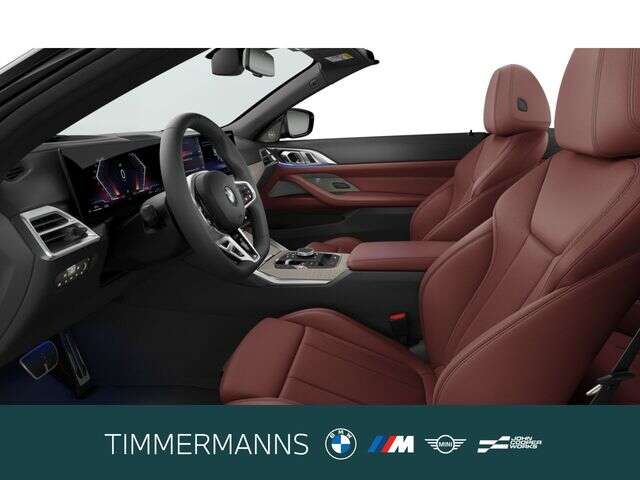 BMW 430 (Bild 3/6)