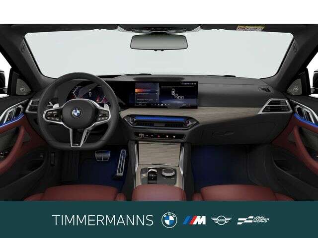 BMW 430 (Bild 5/6)