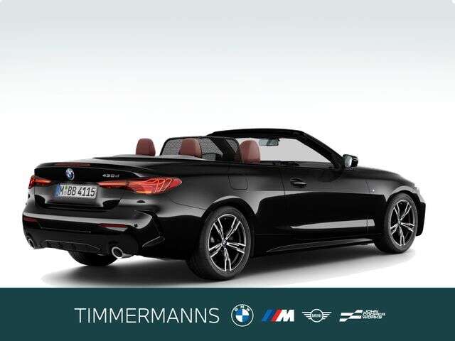 BMW 430 (Bild 6/6)