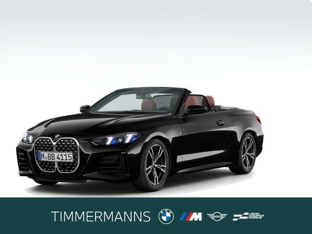 BMW 430 (Bild 1/6)