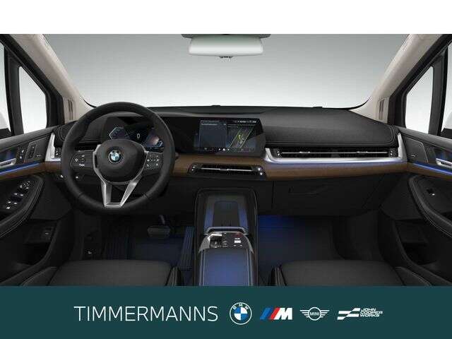 BMW 220 Active Tourer (Bild 5/6)