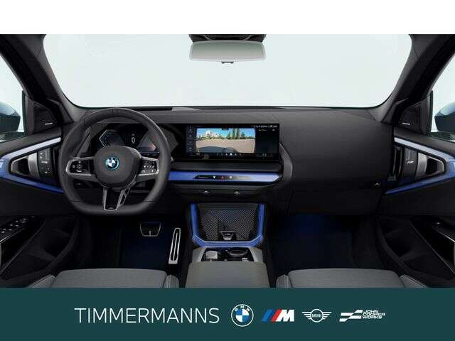 BMW X3 (Bild 5/6)