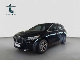 BMW 218 Active Tourer (Bild 1/16)