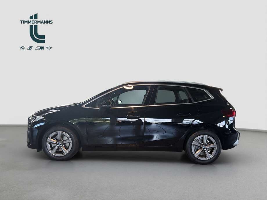 BMW 218 Active Tourer (Bild 2/17)