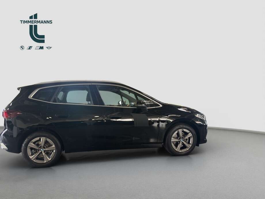 BMW 218 Active Tourer (Bild 7/17)