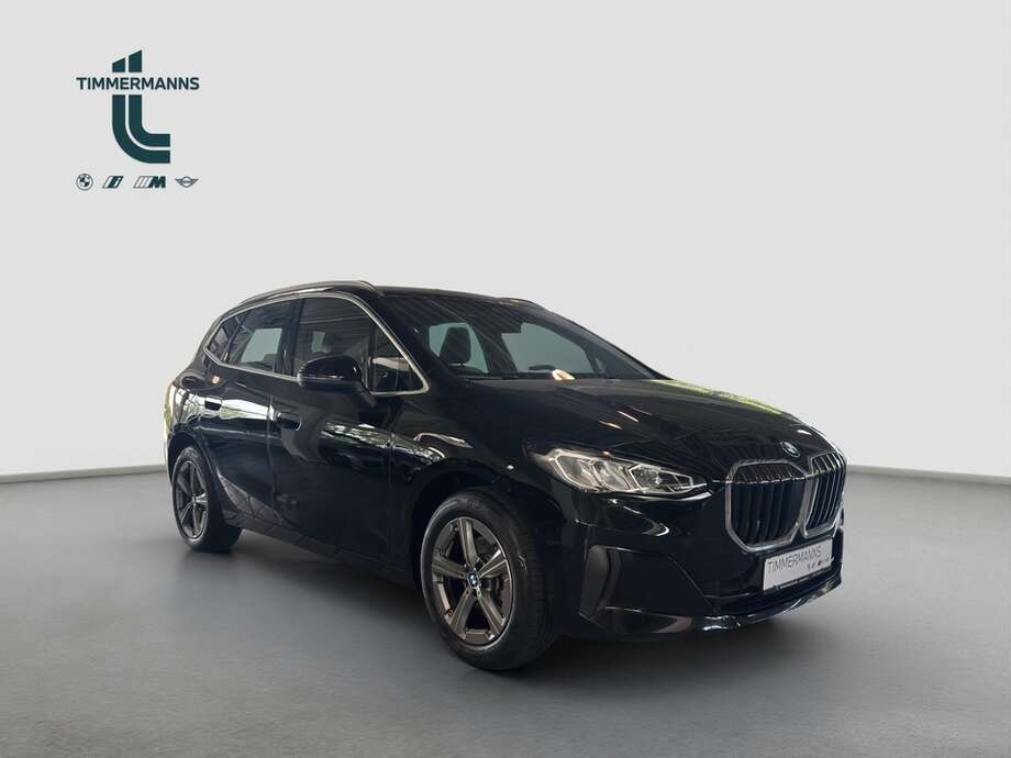 BMW 218 Active Tourer (Bild 8/17)