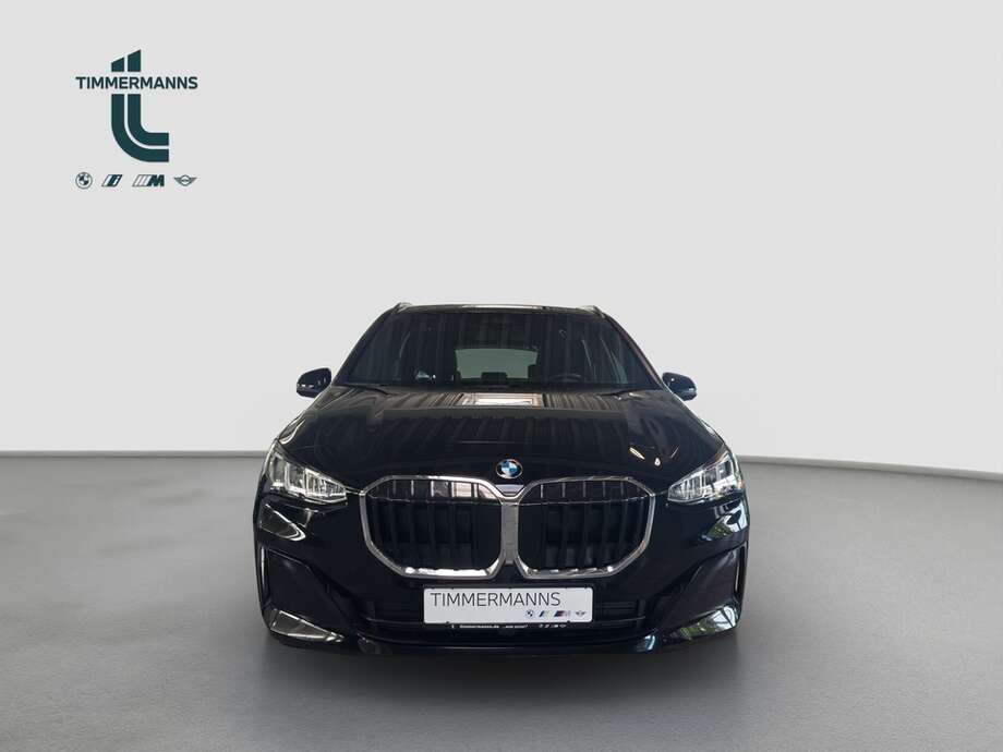BMW 218 Active Tourer (Bild 9/17)