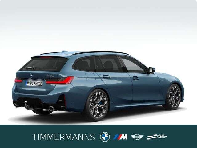 BMW 330 (Bild 6/6)