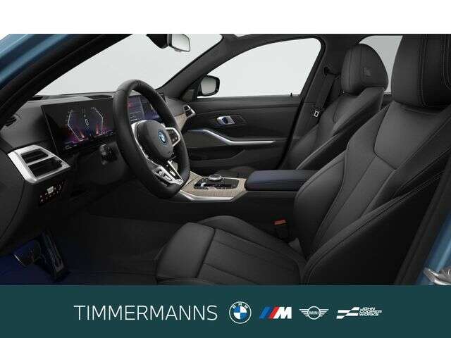 BMW 330 (Bild 3/6)