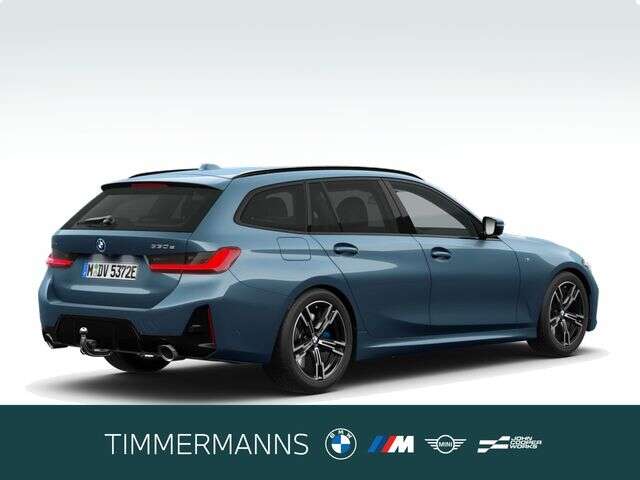 BMW 330 (Bild 6/6)