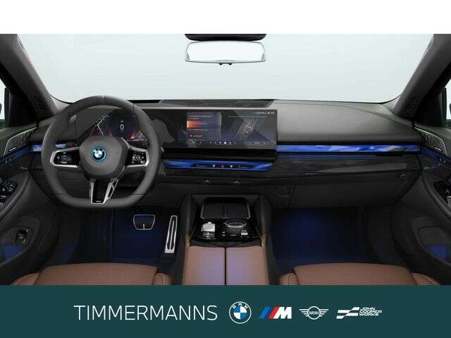 BMW 550 (Bild 5/6)