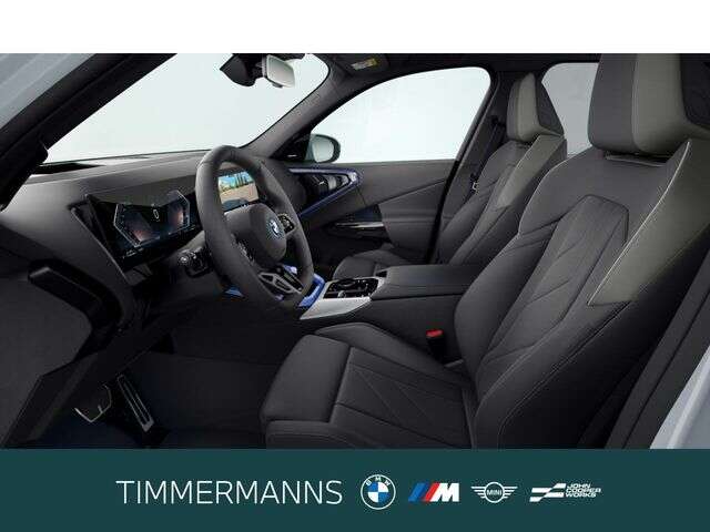 BMW X3 (Bild 3/6)