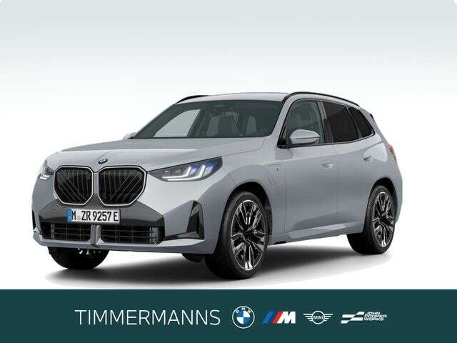 BMW X3 (Bild 1/6)