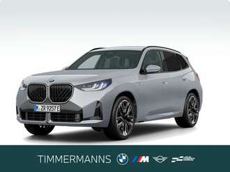 BMW X3 (Bild 1/6)