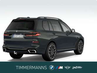 BMW X7 (Bild 2/6)