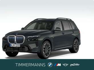 BMW X7 (Bild 1/6)