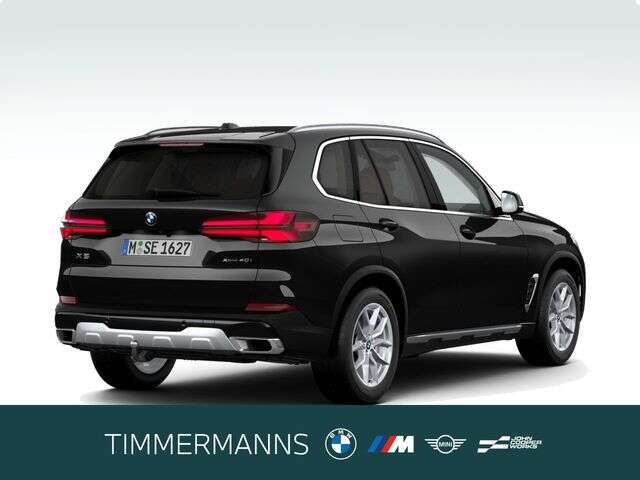 BMW X5 (Bild 2/6)
