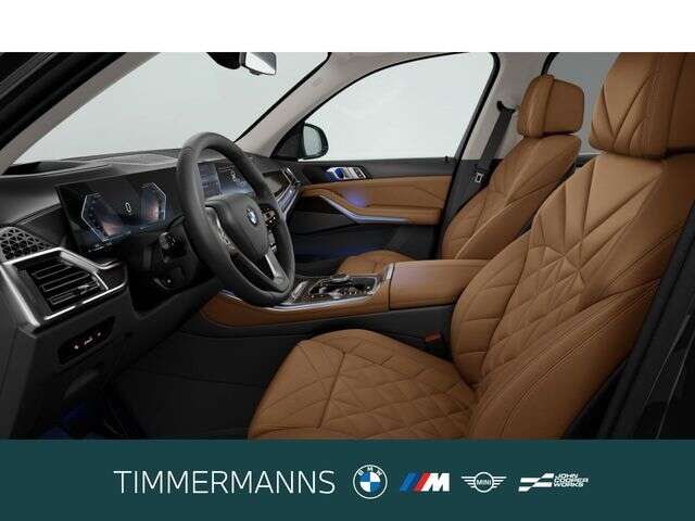 BMW X5 (Bild 3/6)