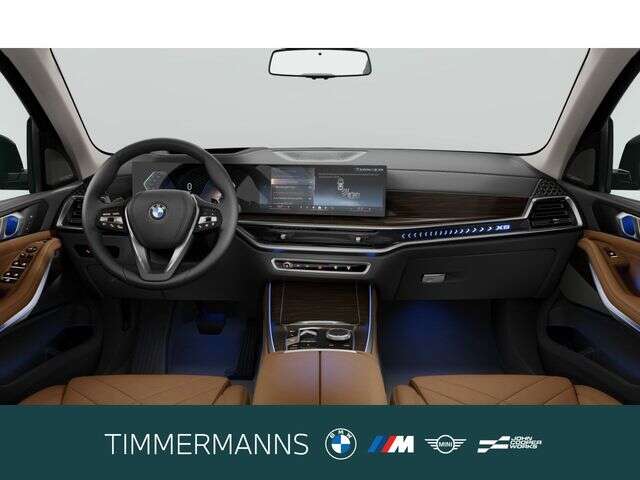 BMW X5 (Bild 5/6)