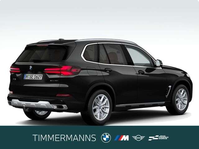 BMW X5 (Bild 6/6)