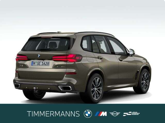 BMW X5 (Bild 2/6)