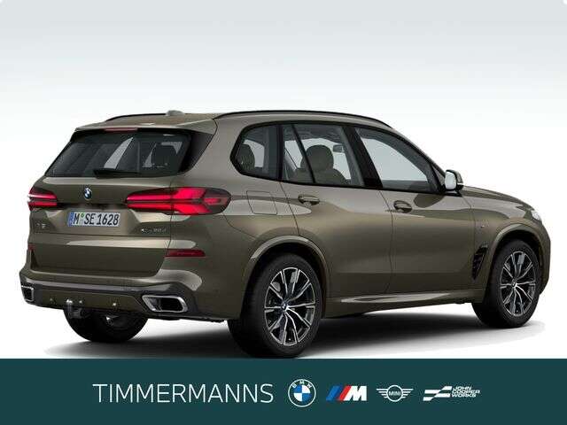 BMW X5 (Bild 6/6)