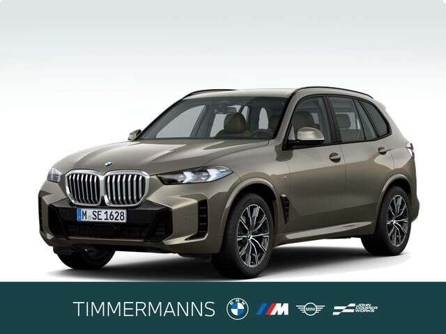 BMW X5 (Bild 1/6)