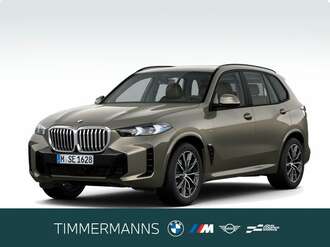 BMW X5 (Bild 1/6)