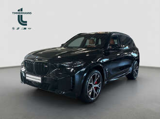 BMW X5 M60 (Bild 1/17)