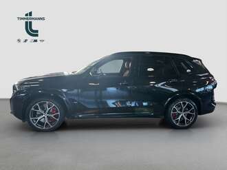 BMW X5 M60 (Bild 2/17)