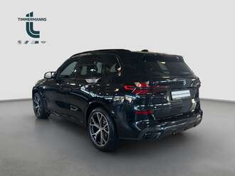 BMW X5 M60 (Bild 3/17)