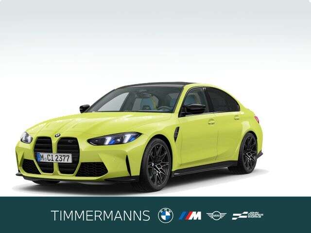 BMW M3 (Bild 1/6)