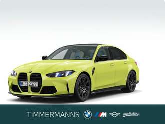 BMW M3 (Bild 1/6)