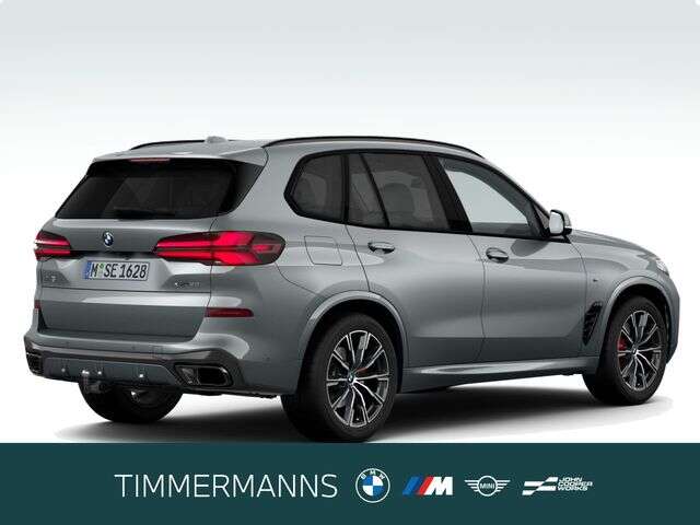 BMW X5 (Bild 6/6)