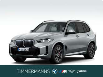 BMW X5 (Bild 1/6)