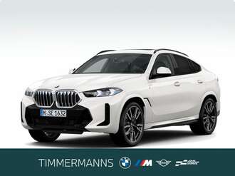 BMW X6 (Bild 1/6)