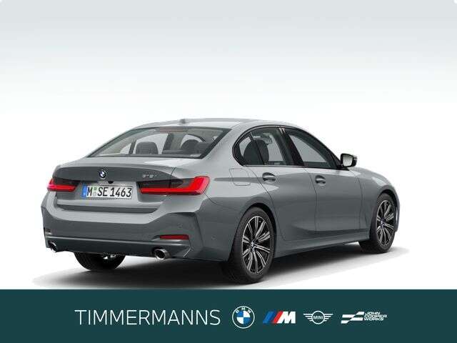 BMW 318 (Bild 2/6)