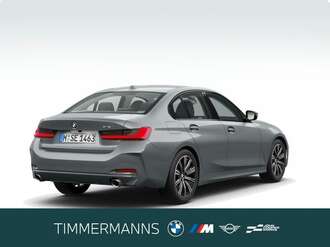 BMW 318 (Bild 2/6)