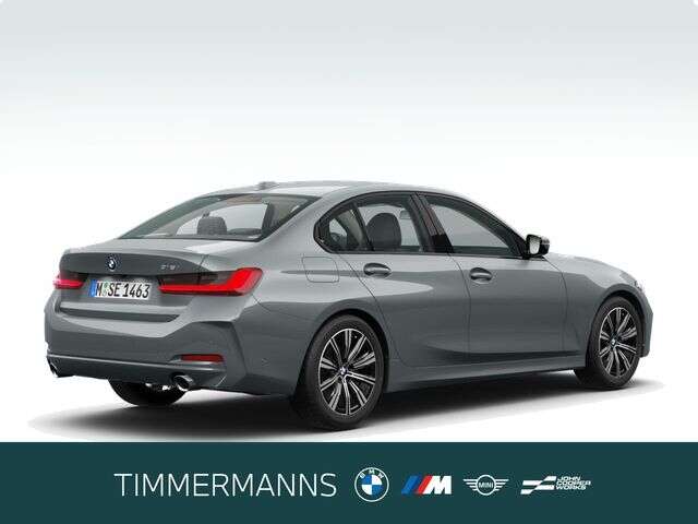 BMW 318 (Bild 6/6)