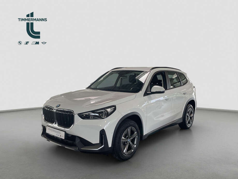 BMW X1 (Bild 1/15)