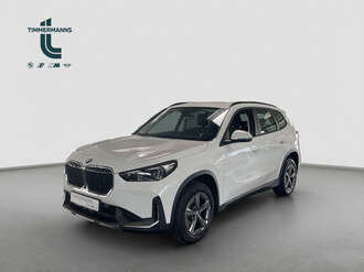 BMW X1 (Bild 1/14)