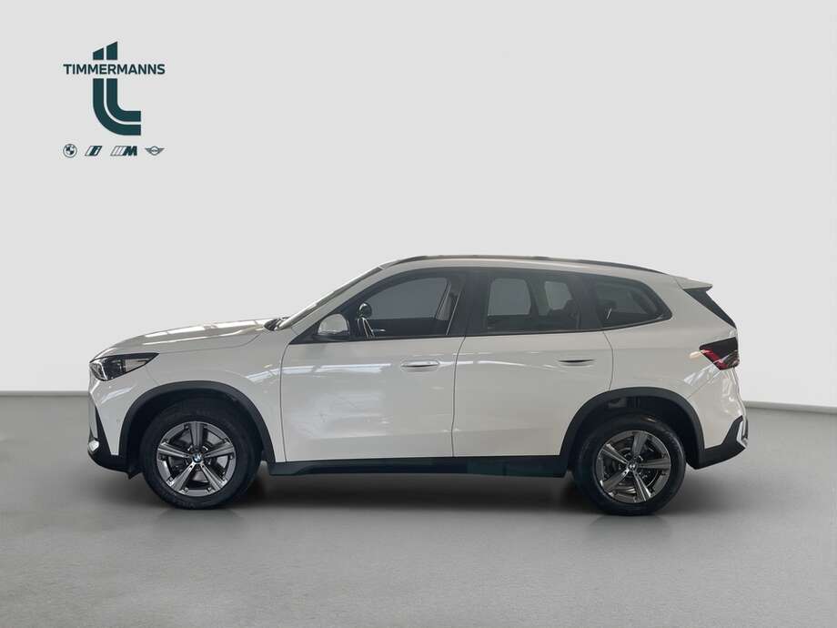 BMW X1 (Bild 2/15)