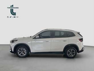 BMW X1 (Bild 2/14)