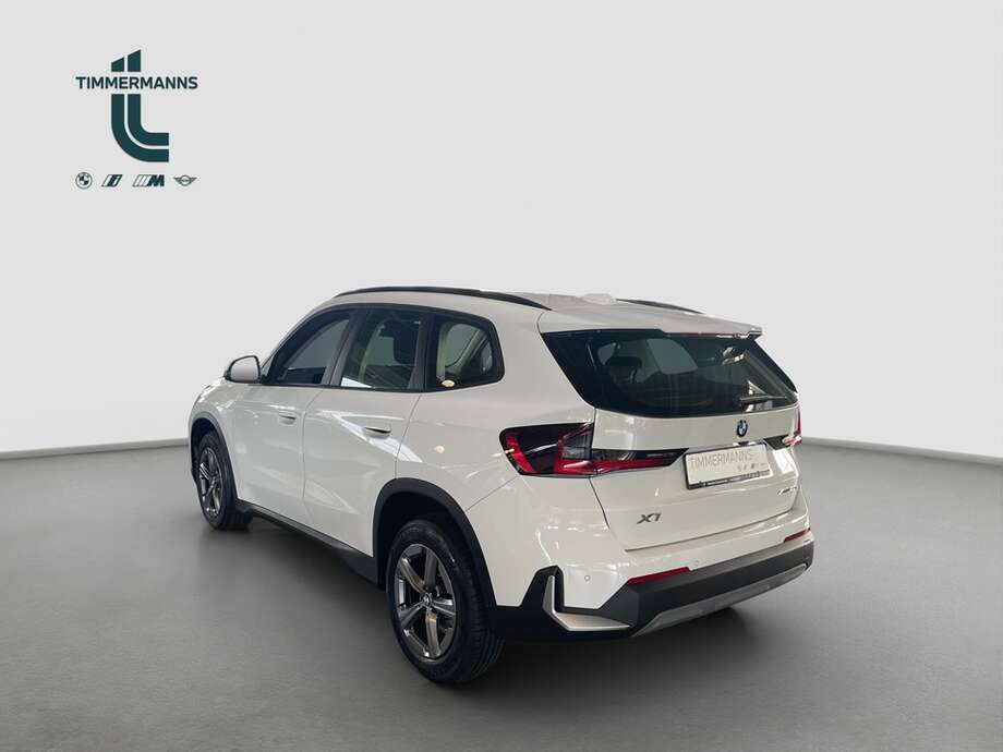 BMW X1 (Bild 4/15)