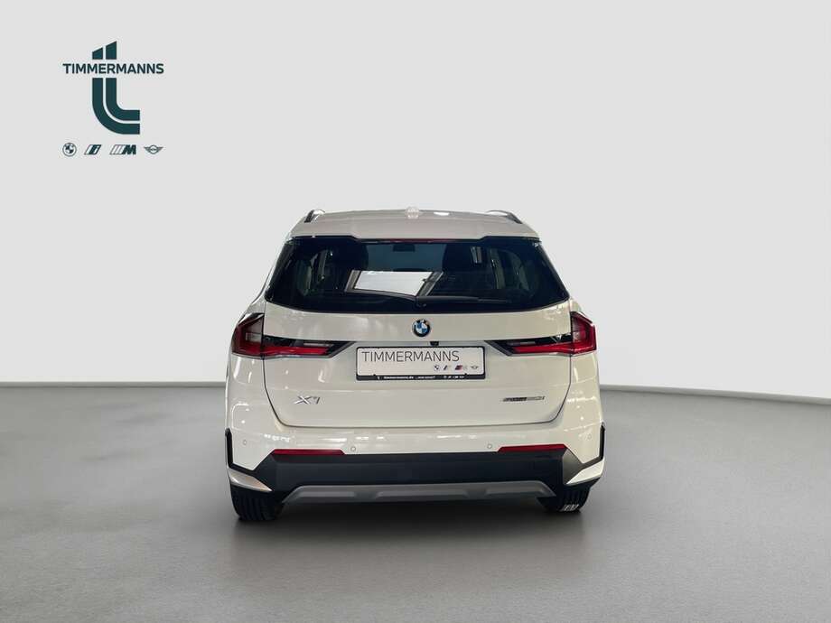 BMW X1 (Bild 5/15)