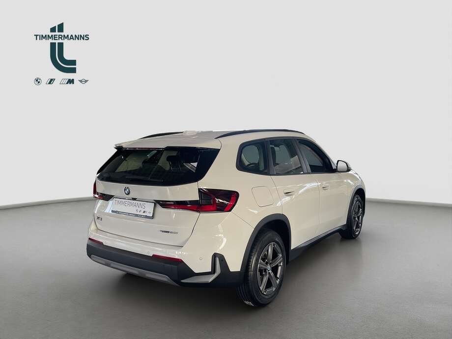 BMW X1 (Bild 6/15)